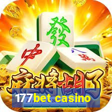 177bet casino